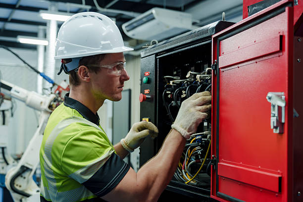 24/7 Emergency Generator Installation experts in Boardman, OR