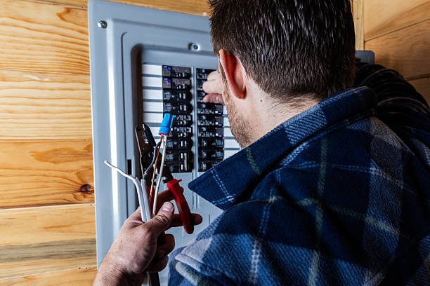Affordable Generator Installation solutions in Boardman, OR